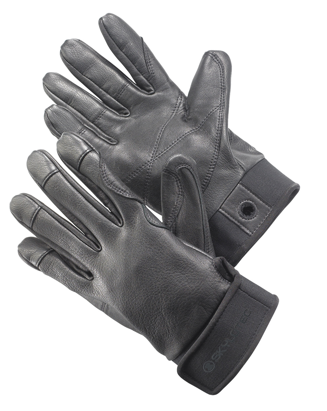 Skylotec Tactical Gloves Leather