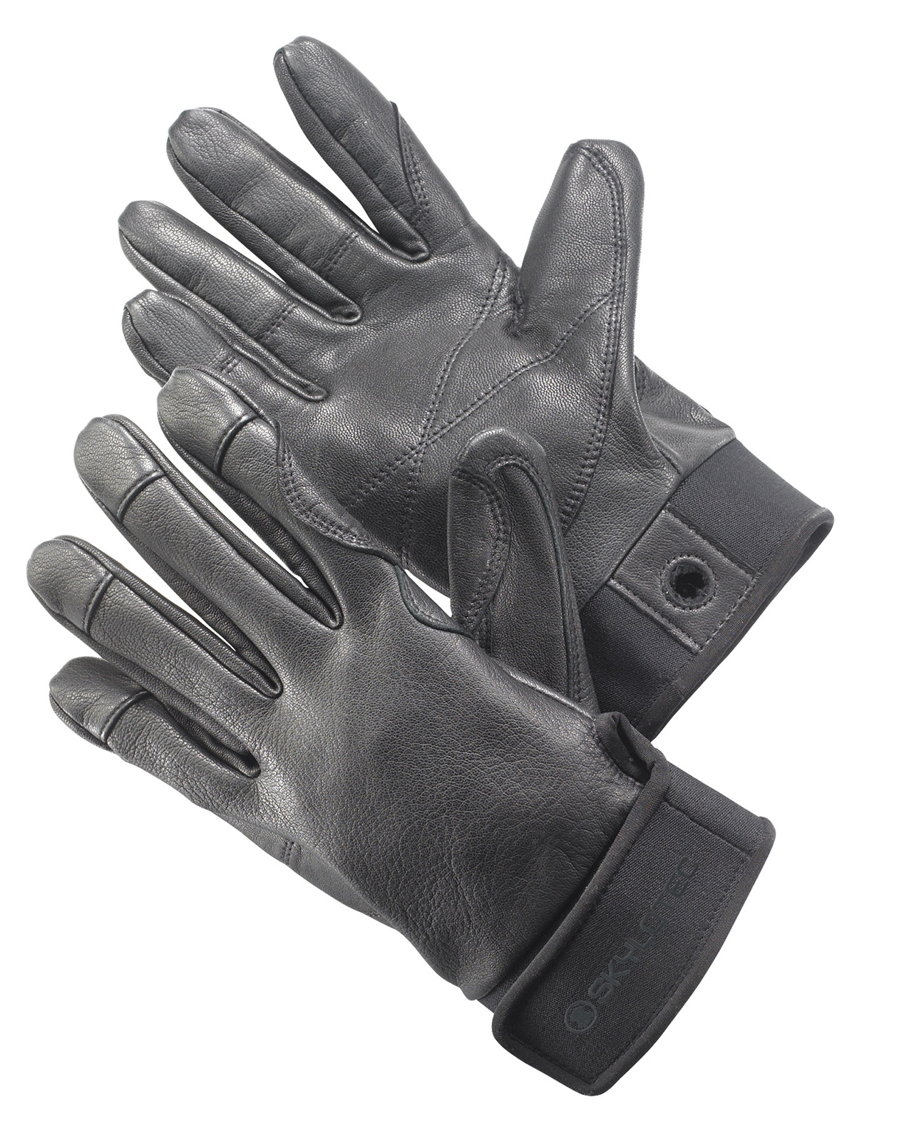 Skylotec Tactical Gloves Leather Skylotec Tactical Gloves Leather