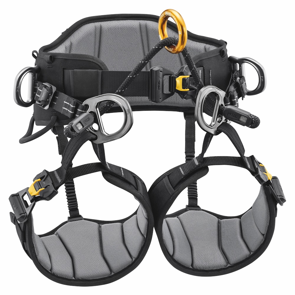 Petzl SEQUOIA Baumpflegegurt | PE-C069AB00