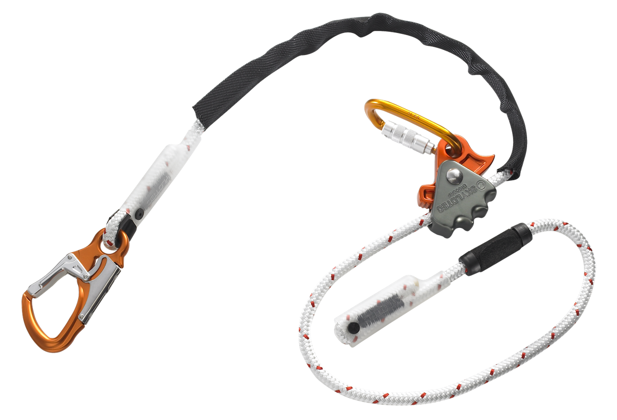 Skylotec ERGOGRIP SK12
