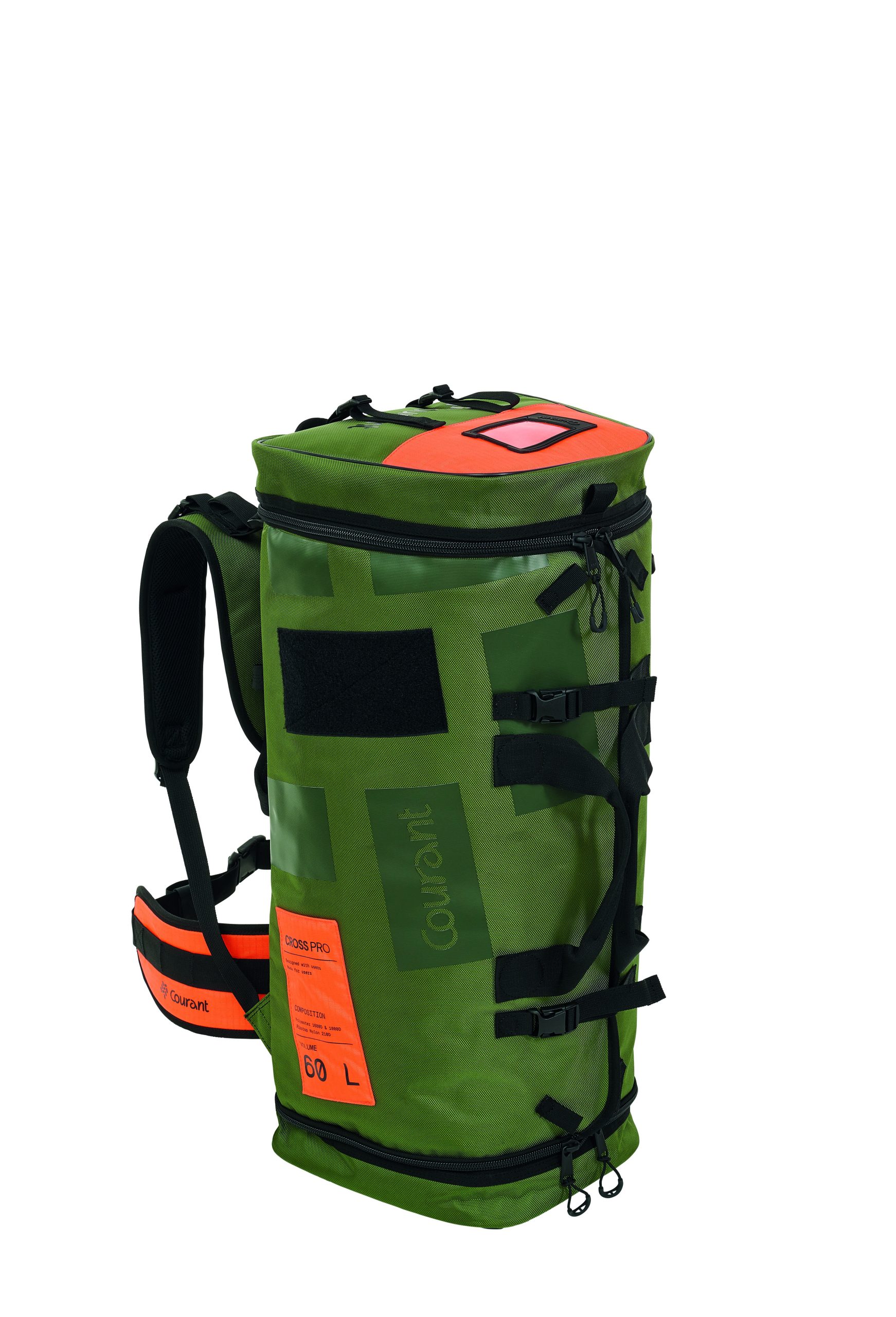 Courant Cross Pro 60L
