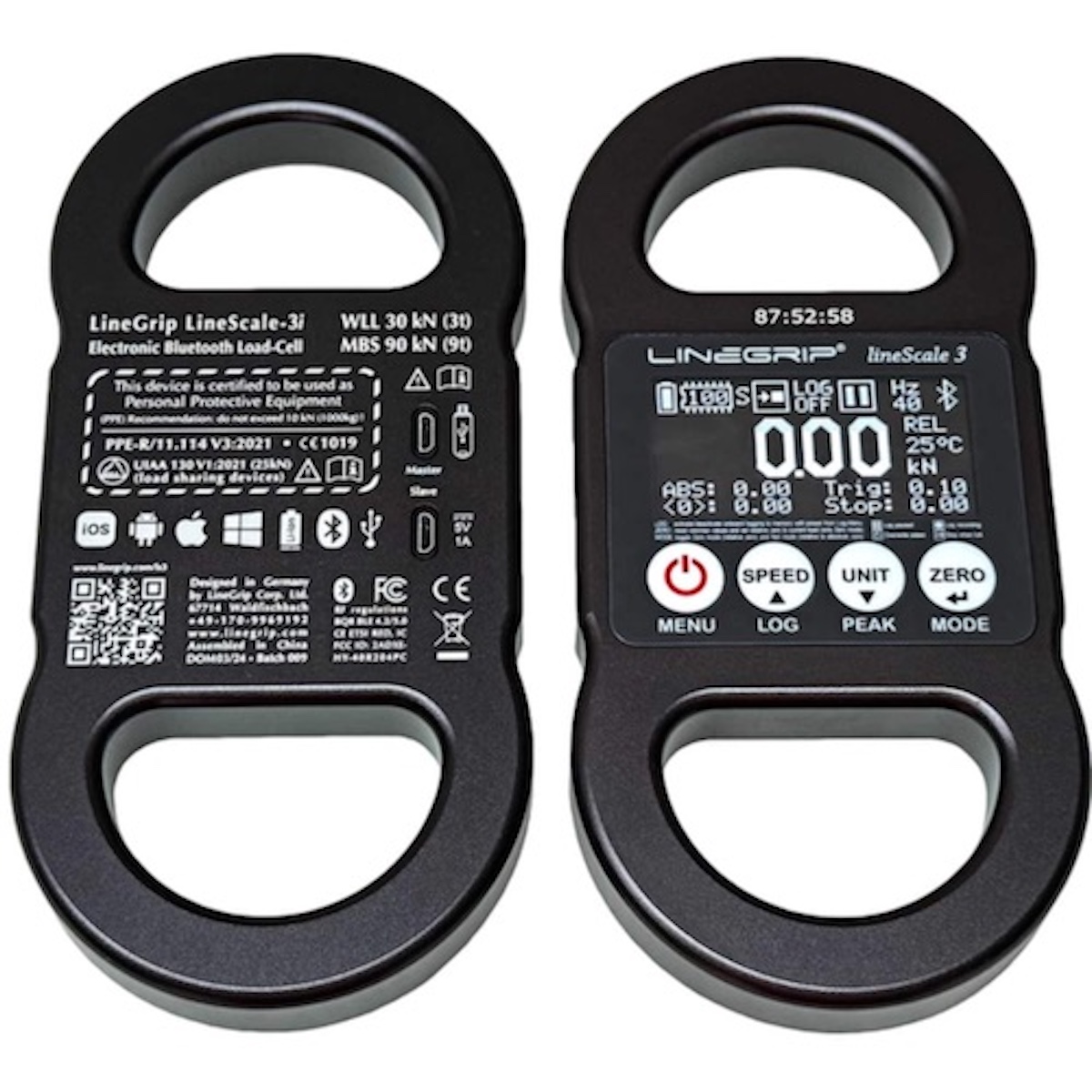 LineScale-3i - Linegrip | LG-LineScale-3i LineScale-3i - Linegrip | LG-LineScale-3i