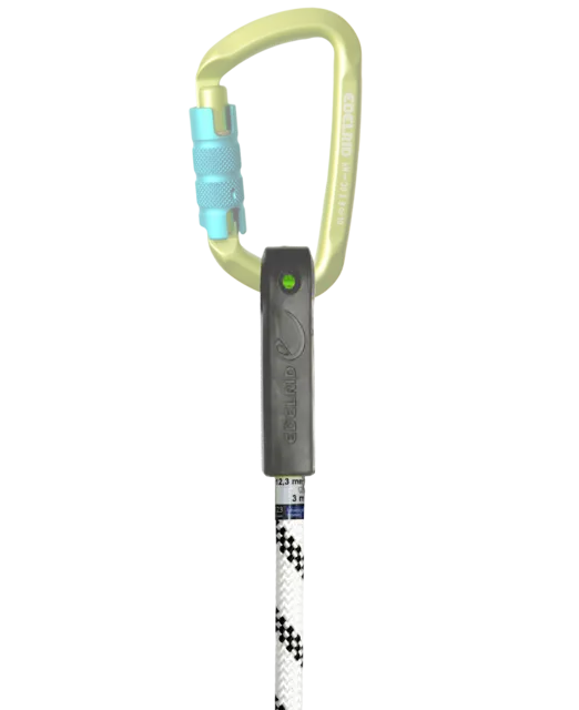 Edelrid Performance Static 11,0mm 1-ST-W - 50 M | ED-838770500470
