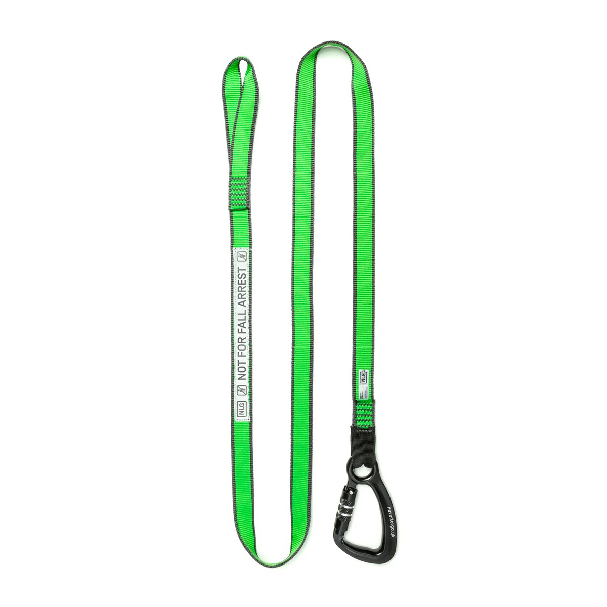 NLG Super Heavy Duty Webbing Tool Lanyard | NLG-101374