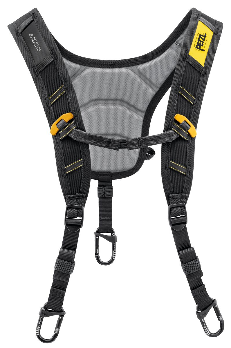Petzl SEQUOIA - Schulterträger