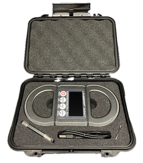 Linegrip Linescale 3i Tough Case