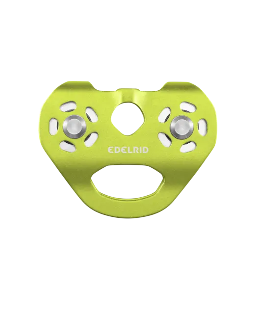Edelrid Warp Umlenkrolle