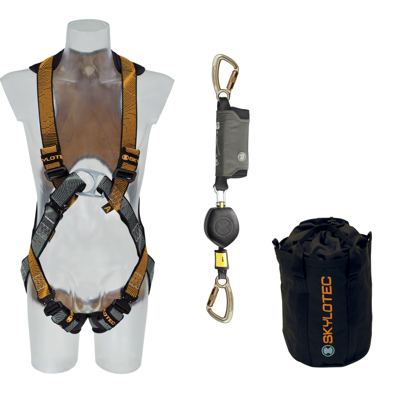 Skylotec Set Peanut Hubarbeitsbühne Skylotec Set Peanut Hubarbeitsbühne