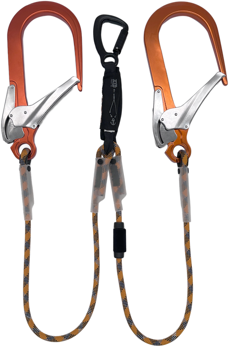 Skylotec SKYSAFE ECO-R Verbindungsmittel Y-Seil | SKY-L-0857-1