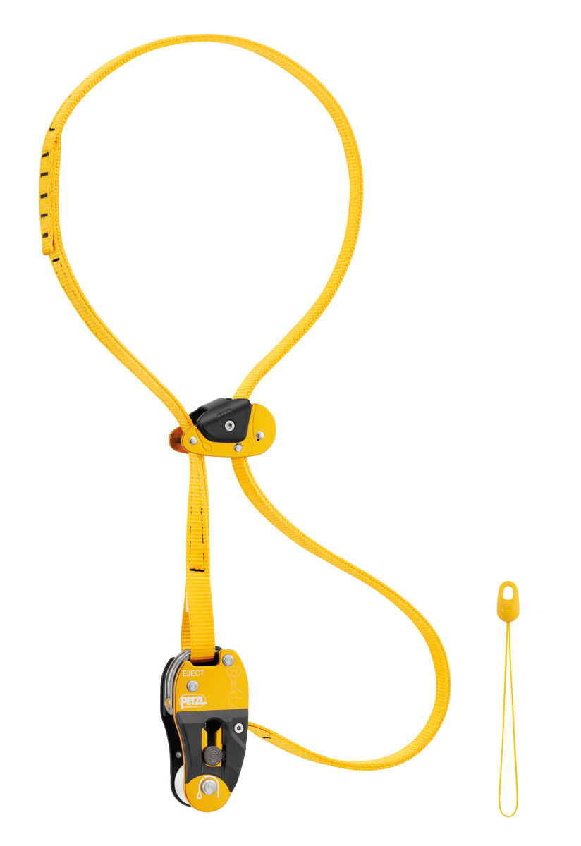 Petzl Eject Petzl Eject
