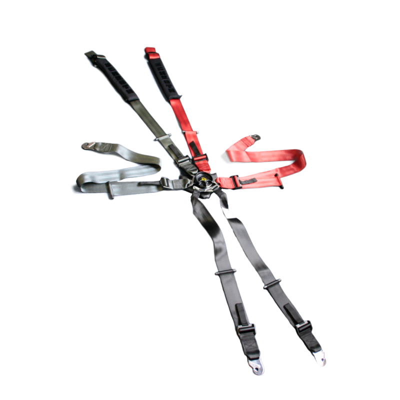Spezialgurt Ultrabelt X-Treme Spezialgurt Ultrabelt X-Treme