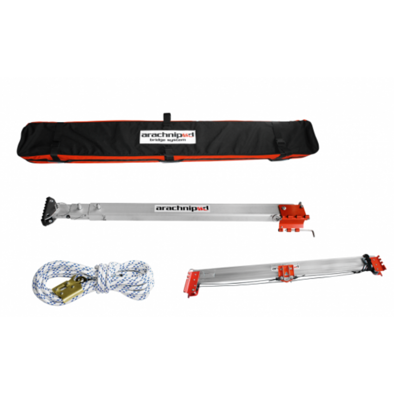 Skylotec Arachnipod Brückensatz Skylotec Arachnipod Brückensatz