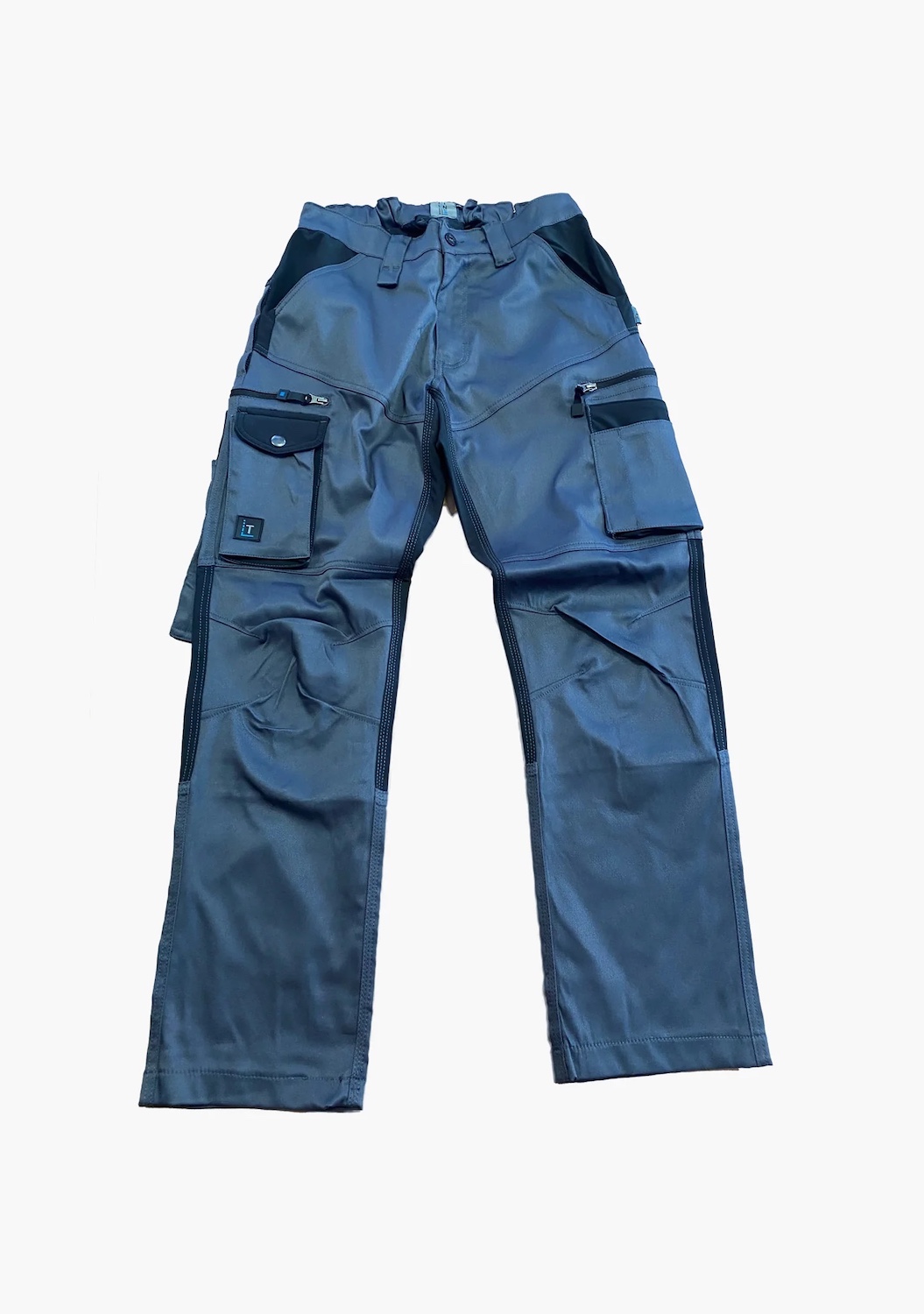 TiNEZ Workwear DAYNA - Bundhose | TI-11742-05-05