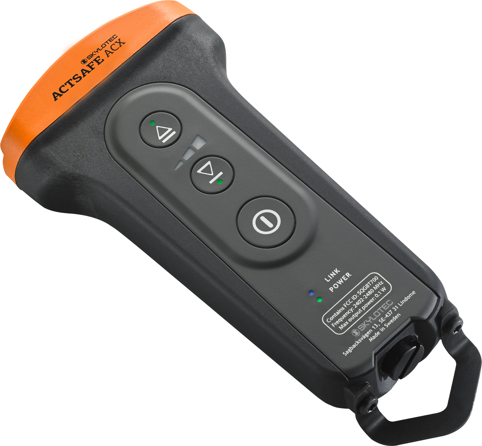 Skylotec Actsafe ACX Personenwinde | SKY-POA-001 Skylotec Actsafe ACX Personenwinde | SKY-POA-001