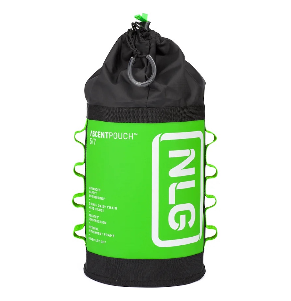 NLG Ascent Pouch | NLG-101520