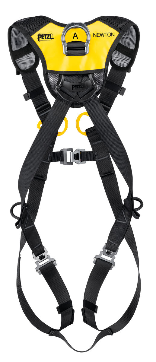 Petzl NEWTON FAST European Version | PE-C073CA02