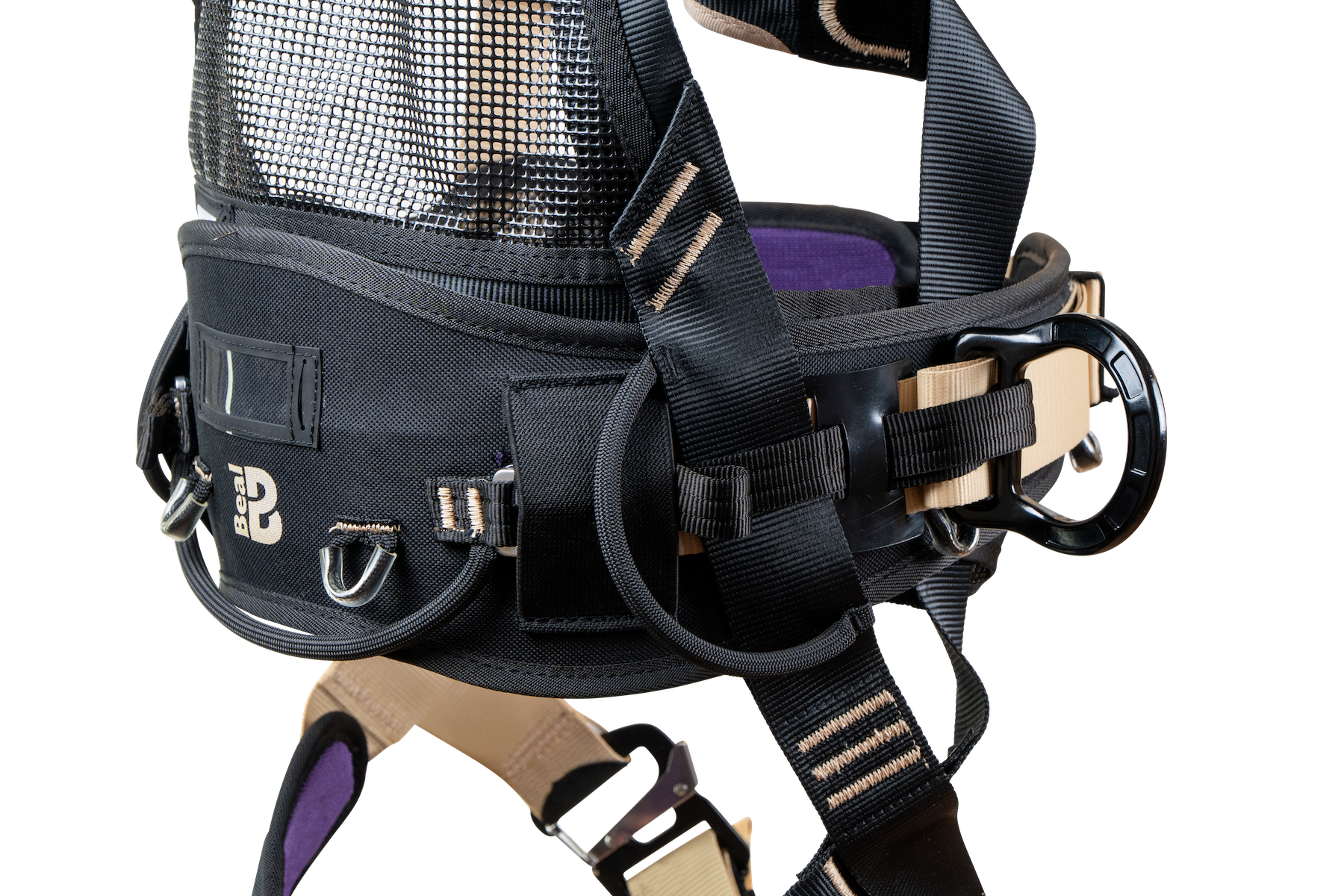 Beal Styx Fast Auffanggurt | BL-BHPVTF.V