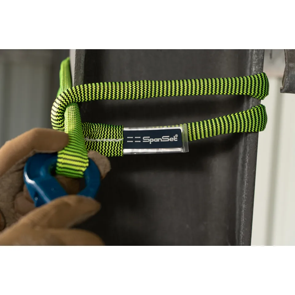 SpanSet Viper Anschlagschlinge 1M | SP-2024376 