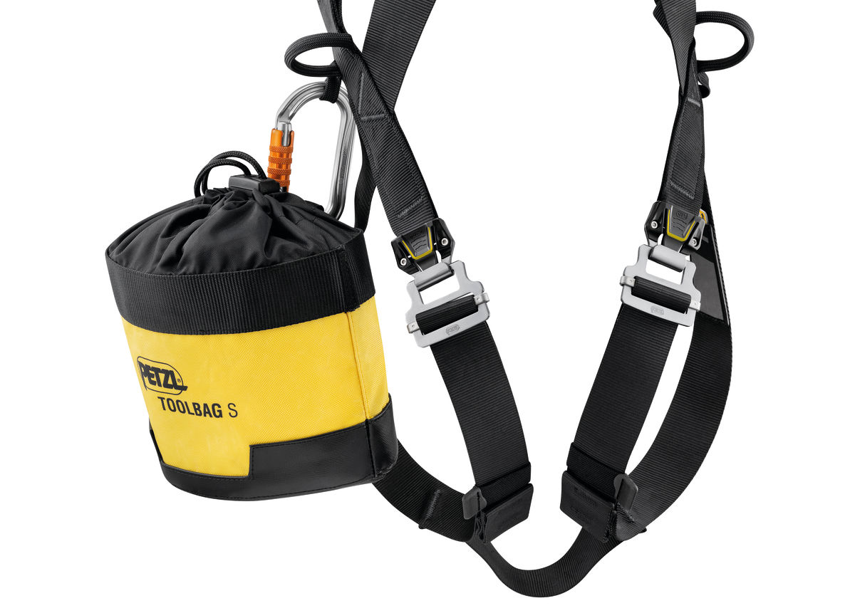 Petzl NEWTON FAST European Version | PE-C073CA02