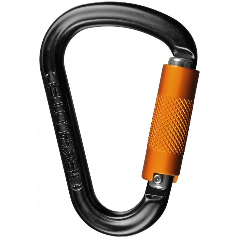 Skylotec Karabiner Passo-Tw | SKY-H-137-TW Skylotec Karabiner Passo-Tw | SKY-H-137-TW
