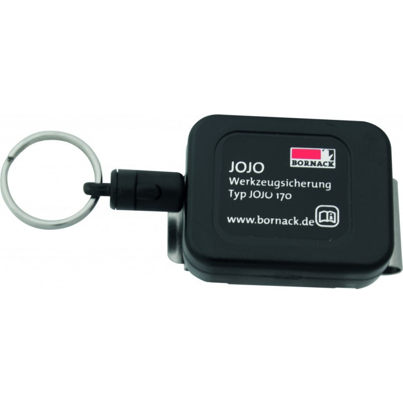 Bornack JOJO Werkzeugsicherung Bornack JOJO Werkzeugsicherung