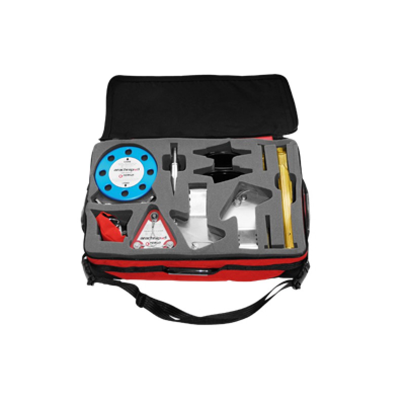 Skylotec Arachnipod Accessoires-Tasche mit Inhalt Skylotec Arachnipod Accessoires-Tasche mit Inhalt