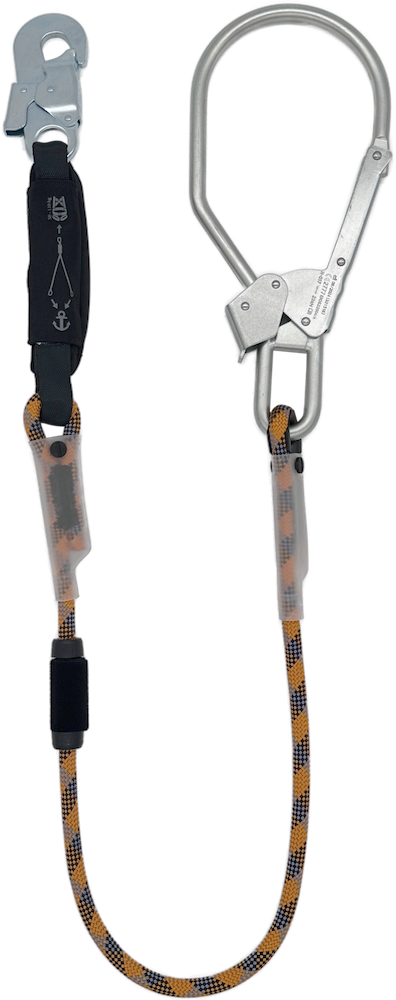 Skylotec SKYSAFE ECO-R Verbindungsmittel I-Seil