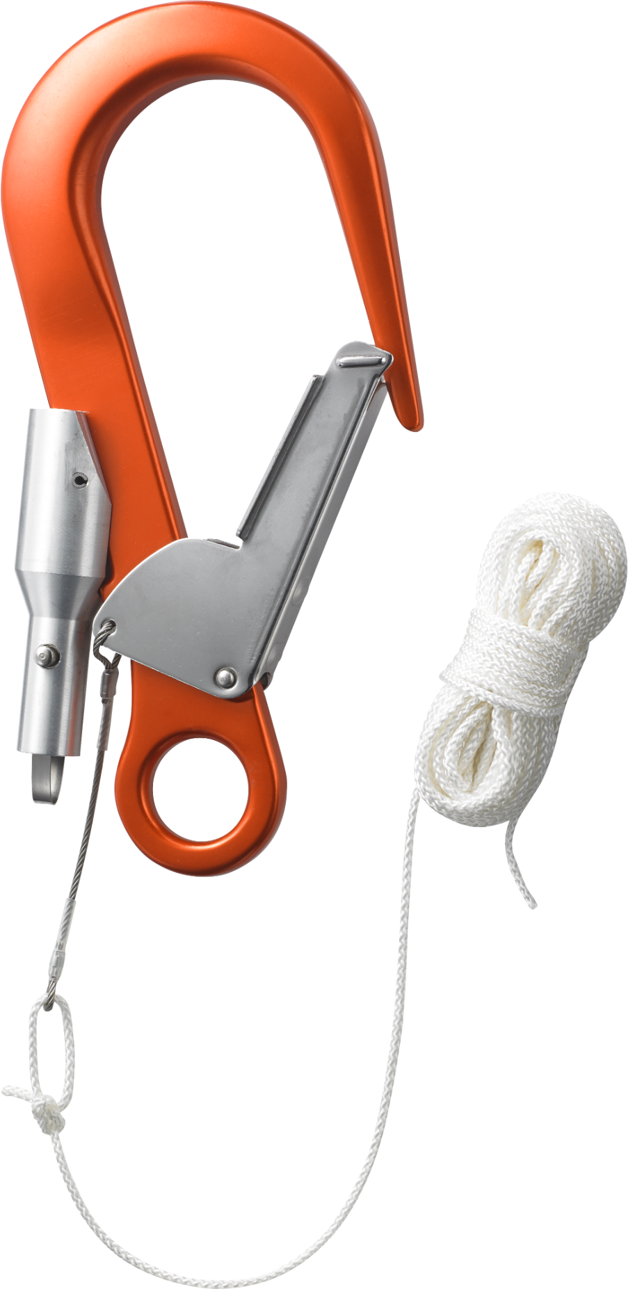 Skylotec Karabiner FS 90 AL TELESKOP Skylotec Karabiner FS 90 AL TELESKOP