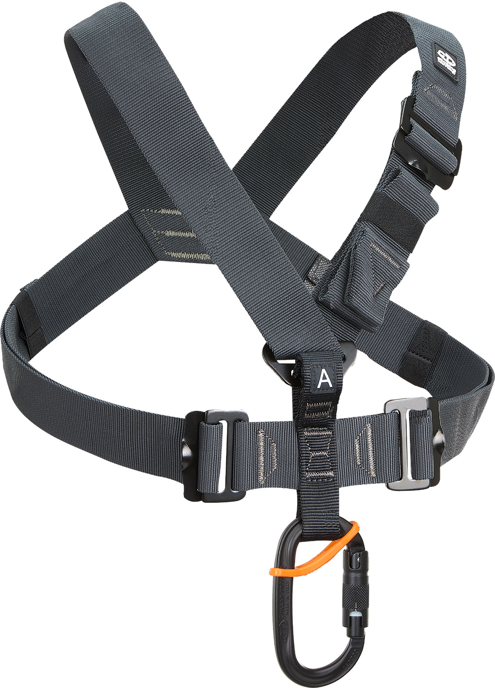 Skylotec Xarrier Top X - Brustgurt Skylotec Xarrier Top X - Brustgurt