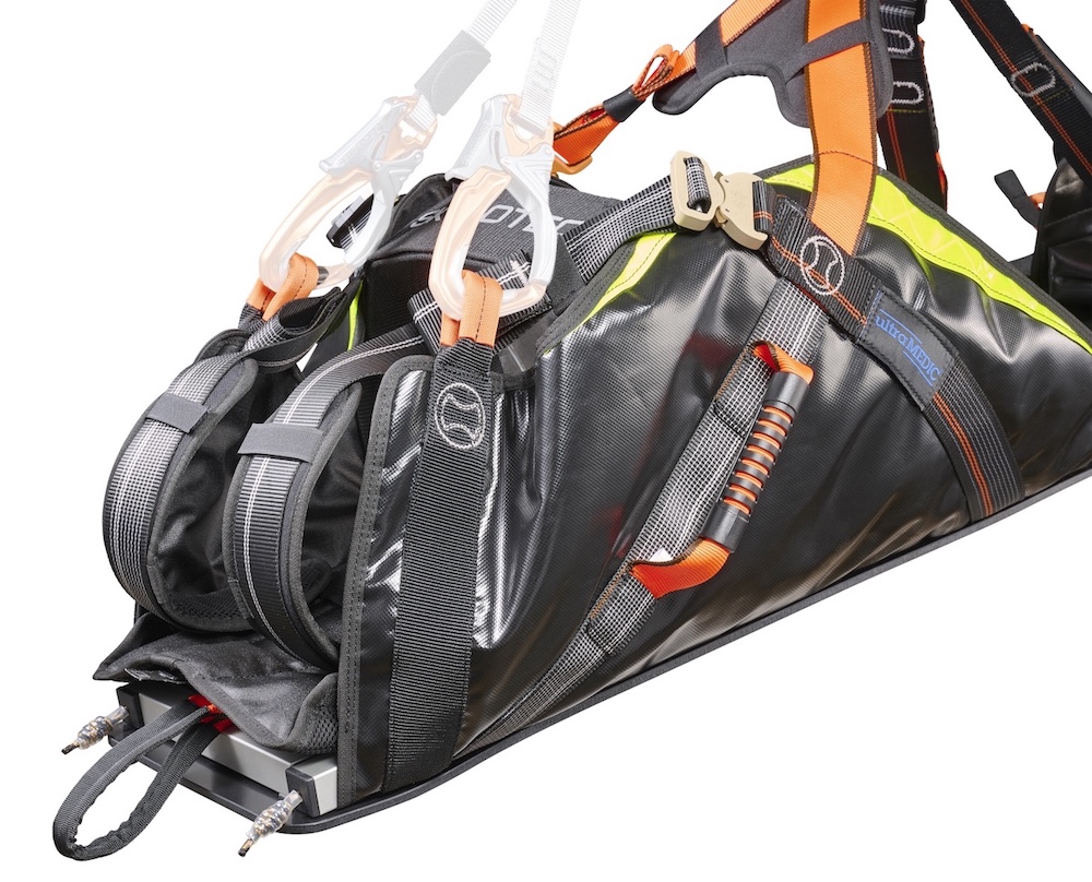 Skylotec Conrest Pro+ Kit | SKY-SAN-9108