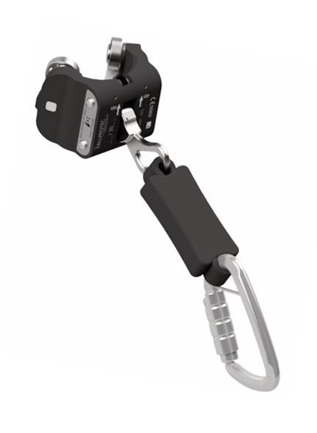 Fallprotec Mitlaufendes Auffanggerät Granvia 4