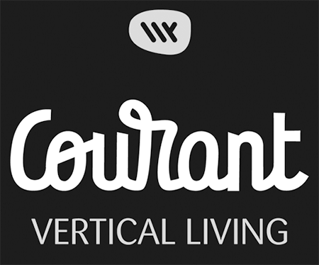 Courant Vertical Living