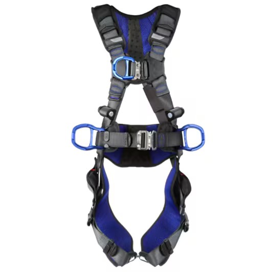 DBI-SALA ExoFit XE200 - Auffanggurt