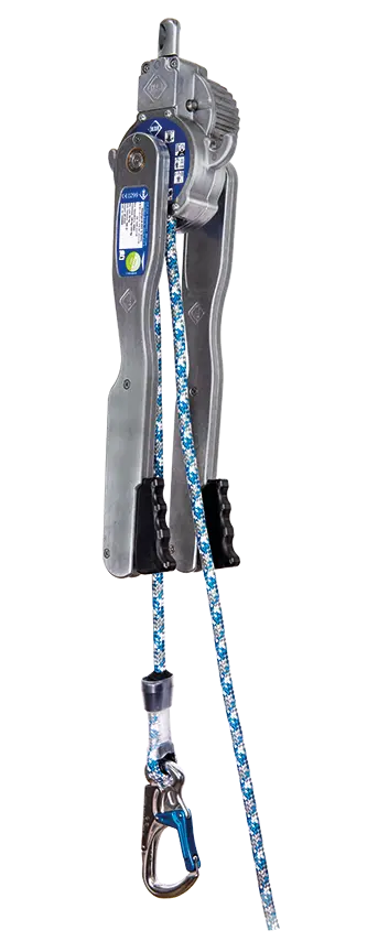 Ikar Abseil- und Rettungsgerät 42-ABS-3a-WH-SpeedLift Ikar Abseil- und Rettungsgerät 42-ABS-3a-WH-SpeedLift