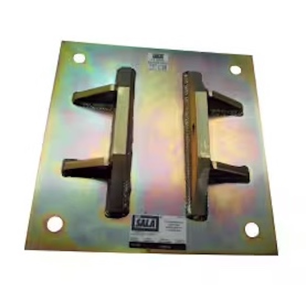 3M DBI-SALA Adapter-Platte für PFAS 3M DBI-SALA Adapter-Platte für PFAS