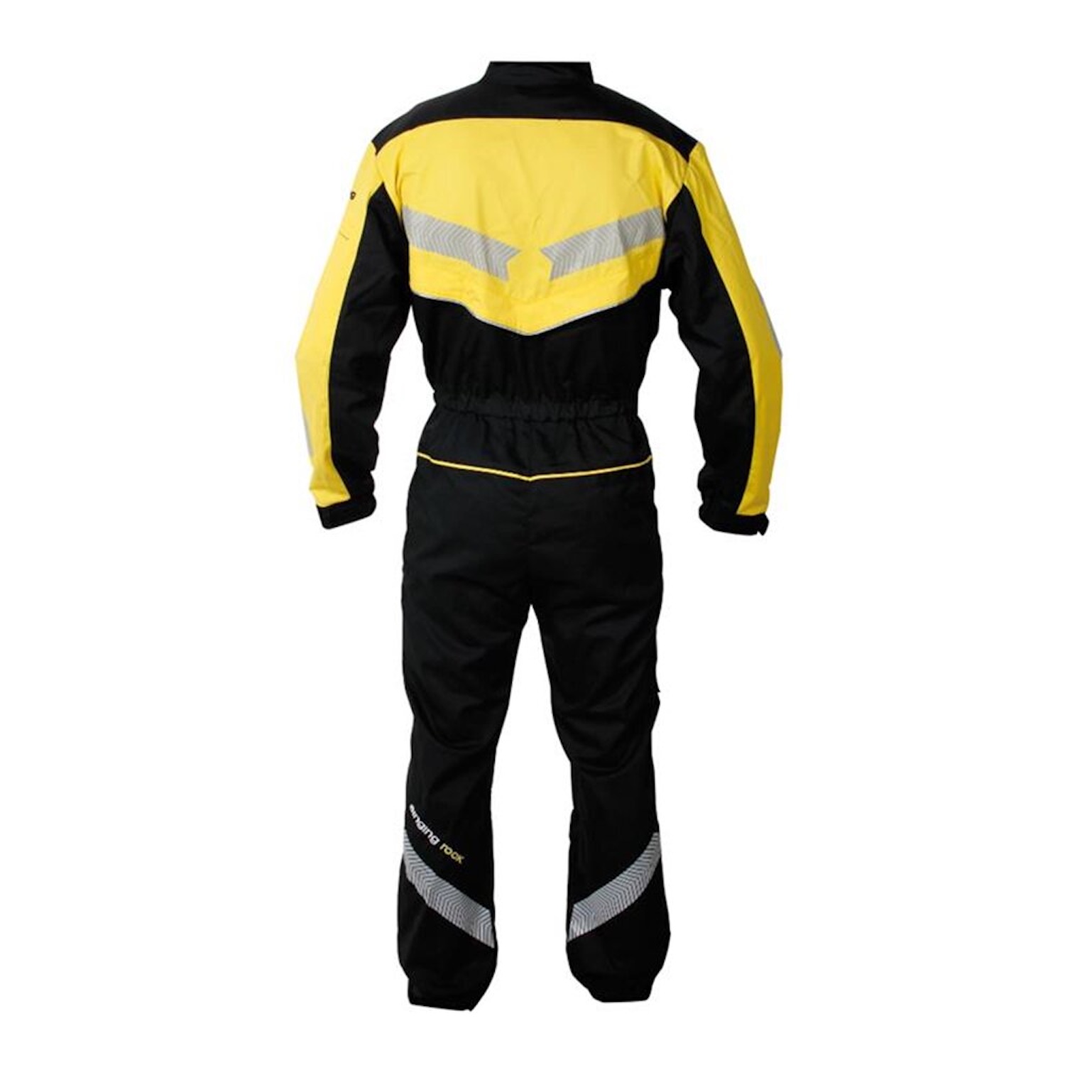 Singing Rock Overall M | SI-W9803BY03