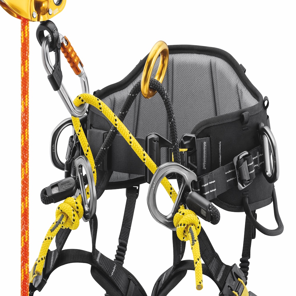 Petzl SEQUOIA Baumpflegegurt | PE-C069AB00
