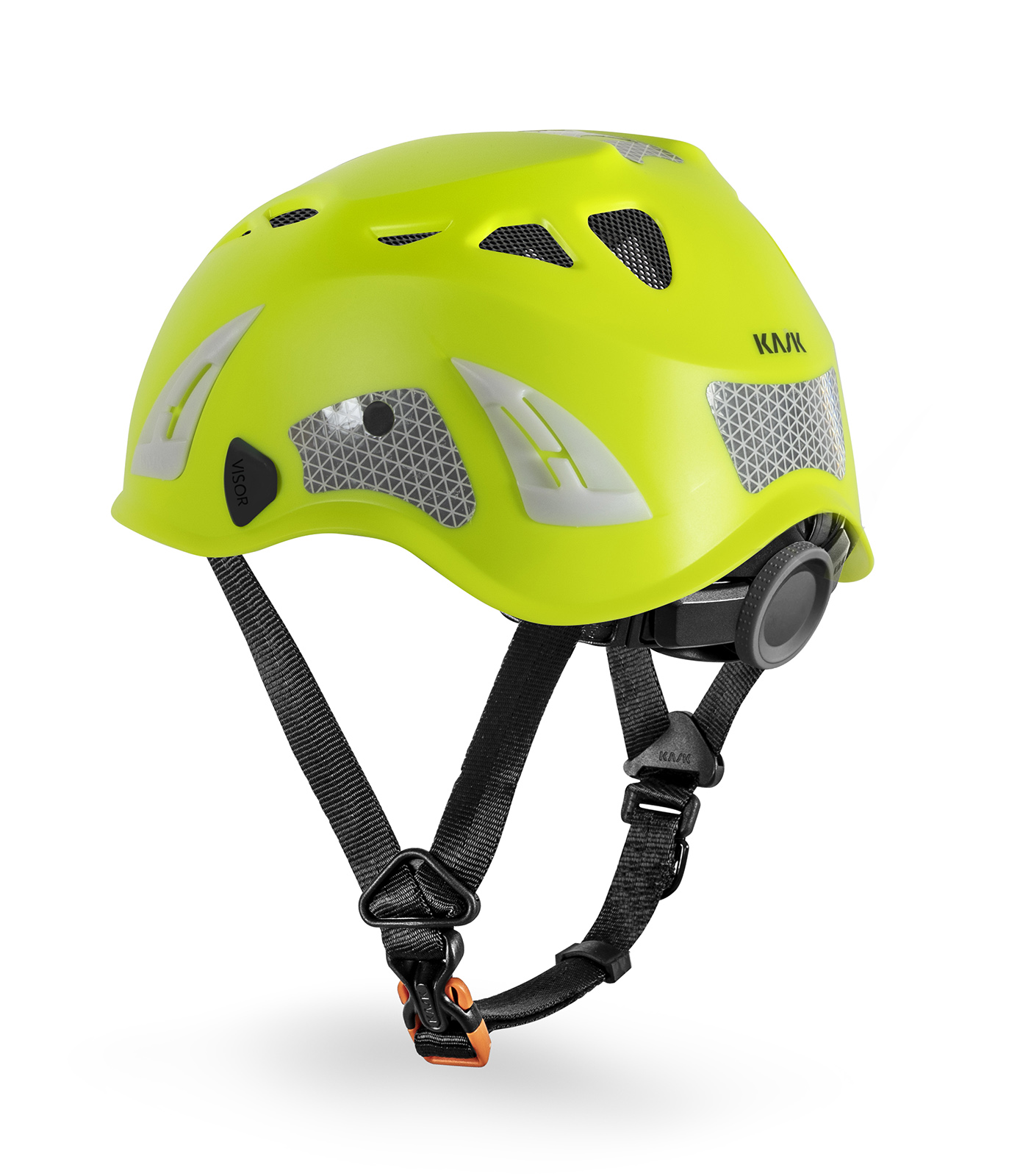 Kask Superplasma AQ - Industrieschutzhelm