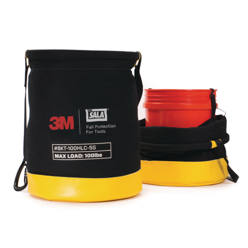DBI-SALA Safety Bucket Eimer groß DBI-SALA Safety Bucket Eimer groß