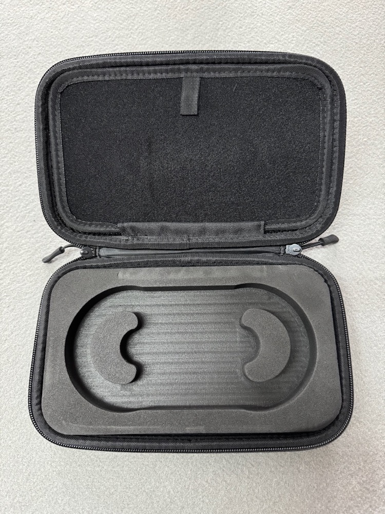 LineScale (LS2 & LS3) EVA Hard-Case v1 | LG-EVA-Hard-Case