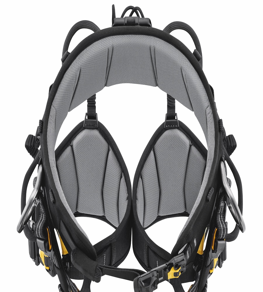Petzl SEQUOIA PLUS Baumpflegegurt | PE-C069BB02