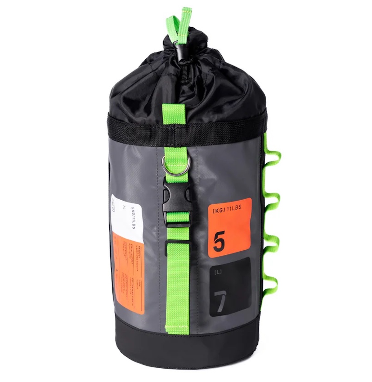 NLG Rope/Pro Pouch