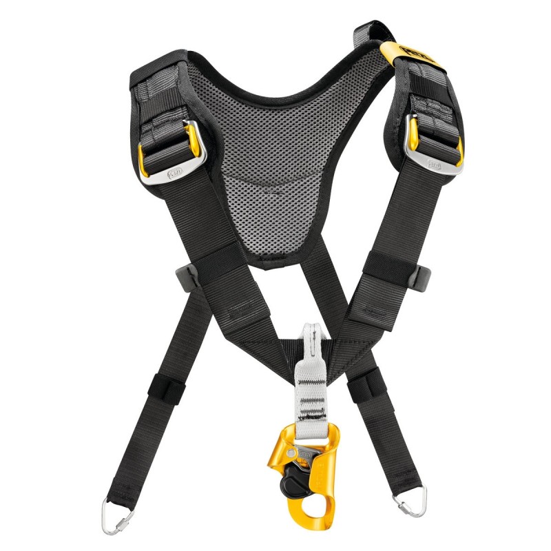Petzl TOP CROLL S | PE-C081BA00 Petzl TOP CROLL S | PE-C081BA00