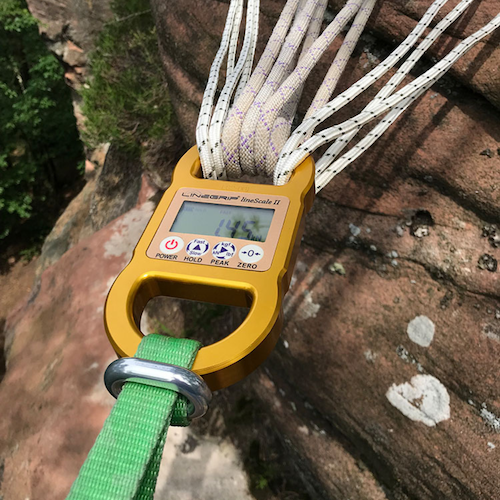 LineScale-3i - Linegrip | LG-LineScale-3i