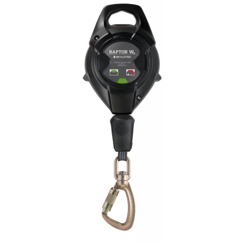Skylotec Höhensicherungsgerät RAPTOR-W Skylotec Höhensicherungsgerät RAPTOR-W