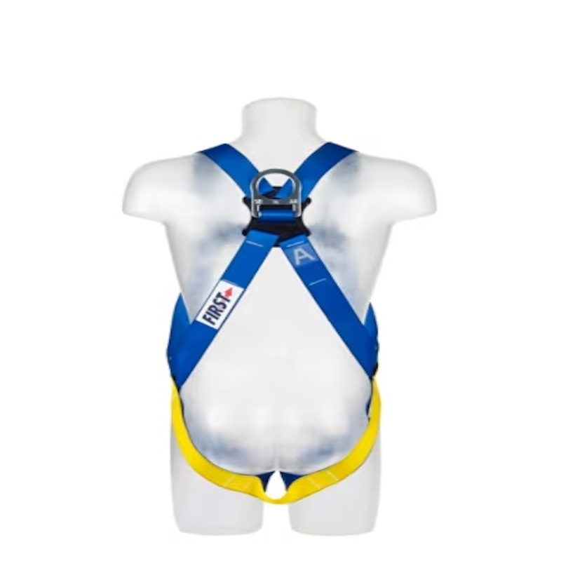 3M PROTECTA E50 Auffanggurt im Westenstil | 3M-AB17511UNI