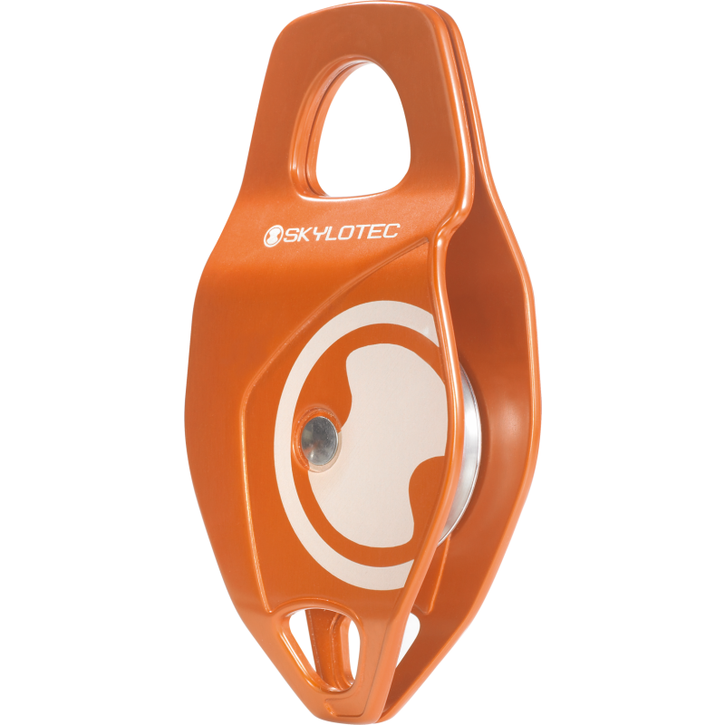 Skylotec Seilrolle Standard Roll 2L Skylotec Seilrolle Standard Roll 2L