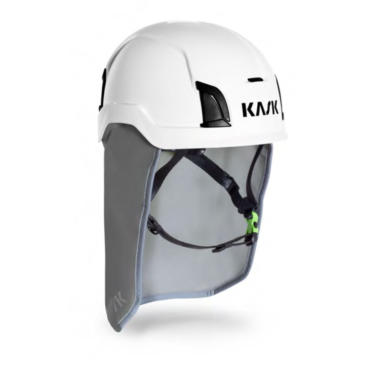 Kask Nackenschutz RW Zenith Kask Nackenschutz RW Zenith