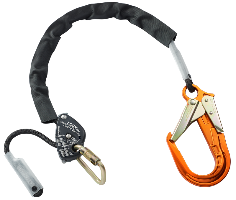 Skylotec Set Lory Pro DOUBLE TRI/ATTACK LORY | SKY-L-0699-10