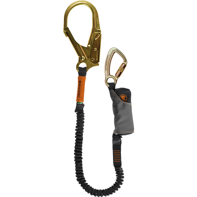 Skylotec Skysafe Pro Flex Verbindungsmittel Skylotec Skysafe Pro Flex Verbindungsmittel